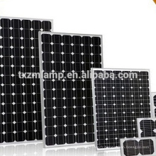 yangzhou populaire dans Moyen-Orient pas cher panneaux solaires Chine / 200 w panneau solaire prix